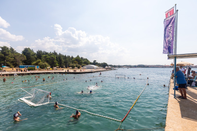 Porečki delfin 2024