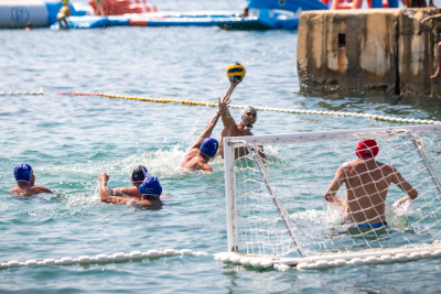 Porečki delfin 2024