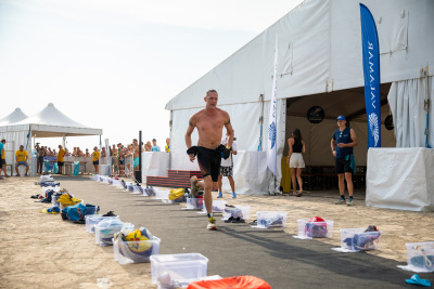 Porečki delfin 2024