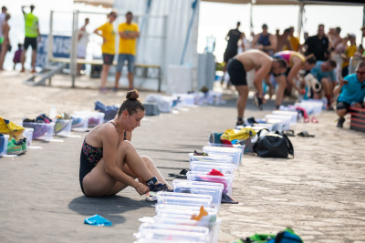 Porečki delfin 2024