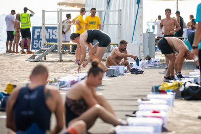 Porečki delfin 2024