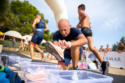 Porečki delfin 2024