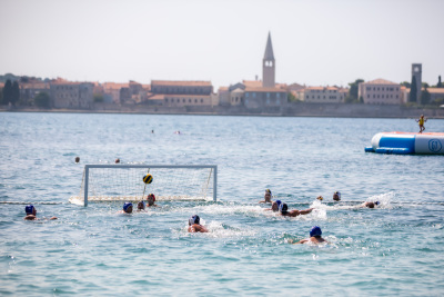 Porečki delfin 2024