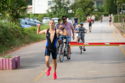 Porečki delfin 2024