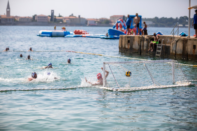 Porečki delfin 2024