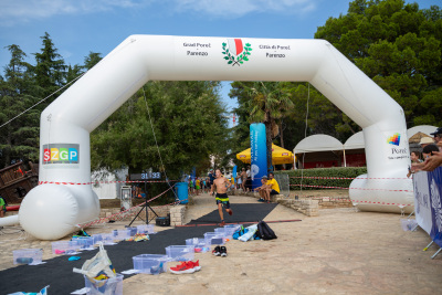 Porečki delfin 2024