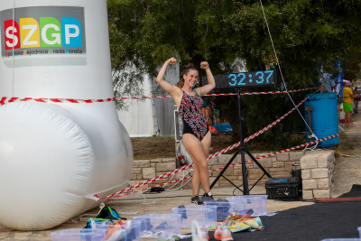 Porečki delfin 2024