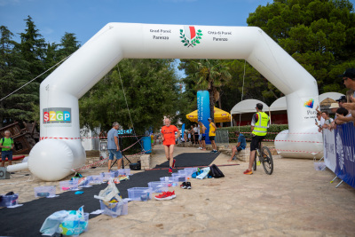 Porečki delfin 2024