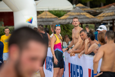 Porečki delfin 2024