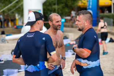 Porečki delfin 2024