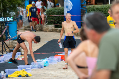 Porečki delfin 2024