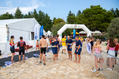 Porečki delfin 2024