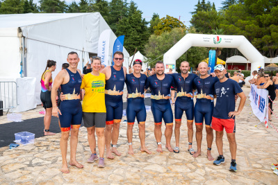 Porečki delfin 2024
