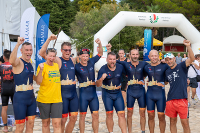 Porečki delfin 2024