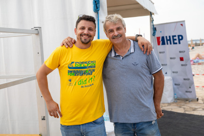 Porečki delfin 2024