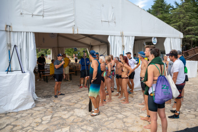 Porečki delfin 2024