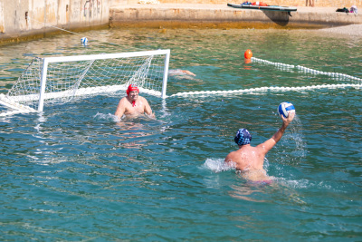 Porečki delfin 2024