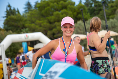 Porečki delfin 2024