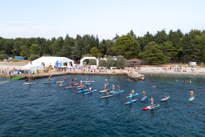 Porečki delfin 2024