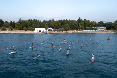 Porečki delfin 2024