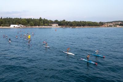 Porečki delfin 2024