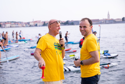 Porečki delfin 2024