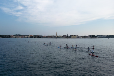 Porečki delfin 2024