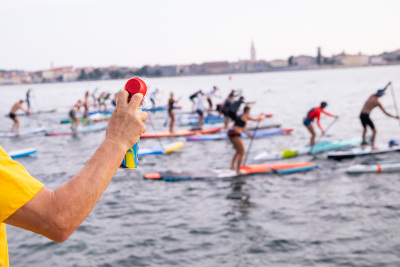 Porečki delfin 2024