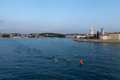 Porečki delfin 2024