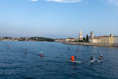 Porečki delfin 2024
