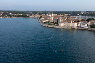 Porečki delfin 2024