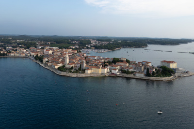 Porečki delfin 2024