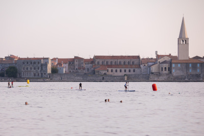 Porečki delfin 2024