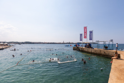 Porečki delfin 2024
