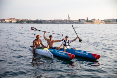 Porečki delfin 2024