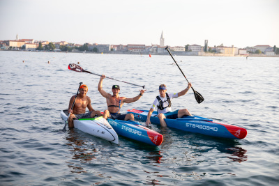 Porečki delfin 2024