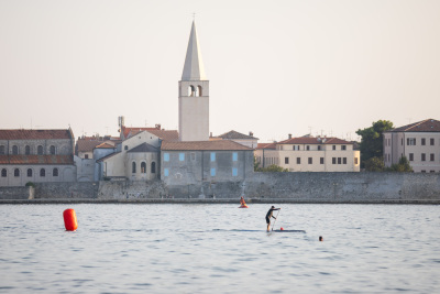 Porečki delfin 2024