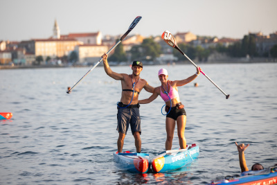 Porečki delfin 2024
