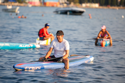 Porečki delfin 2024