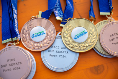 Porečki delfin 2024