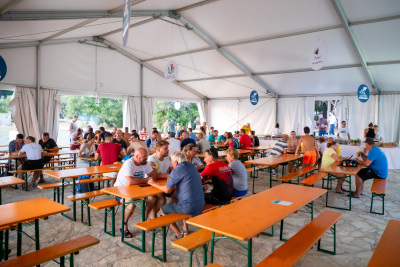 Porečki delfin 2024