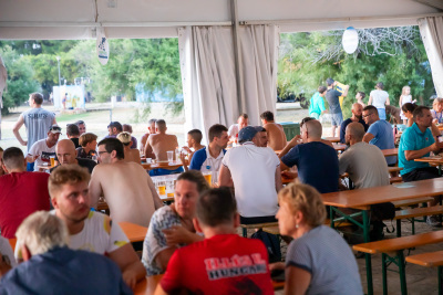Porečki delfin 2024