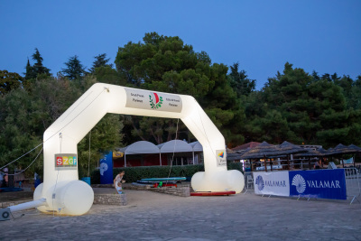 Porečki delfin 2024