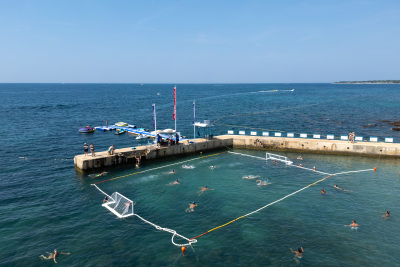 Porečki delfin 2024