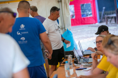 Porečki delfin 2024
