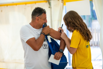 Porečki delfin 2024