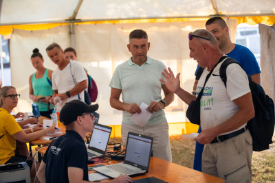 Porečki delfin 2024