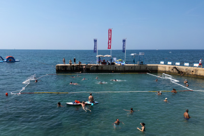 Porečki delfin 2024