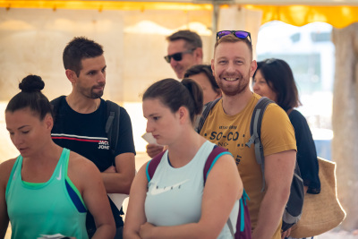 Porečki delfin 2024