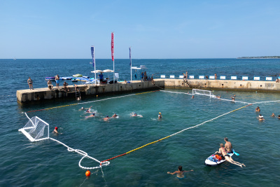 Porečki delfin 2024